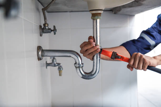 Best Residential Plumbing Services  in Belle Chasse, LA